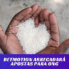 Betmotion reverterá apostas para instituição de caridade