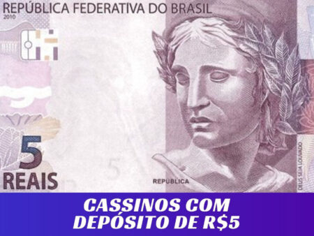 Melhores Cassinos no Brasil 2023 - 20 Top Sites de Cassino Online