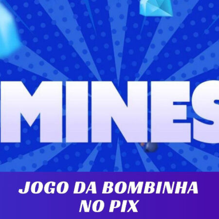 Jogo da Bombinha via Pix