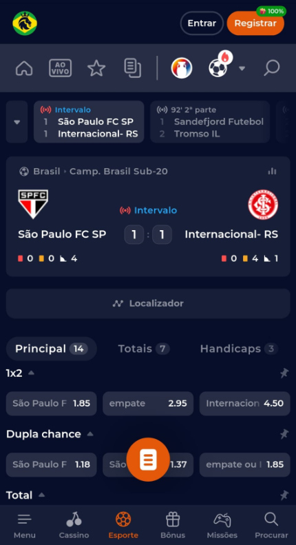 bet-nine