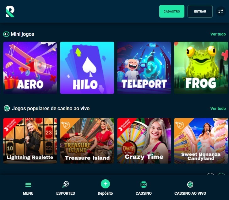 Rolletto Casino – Top Games, Fast Payouts & Big Bonuses